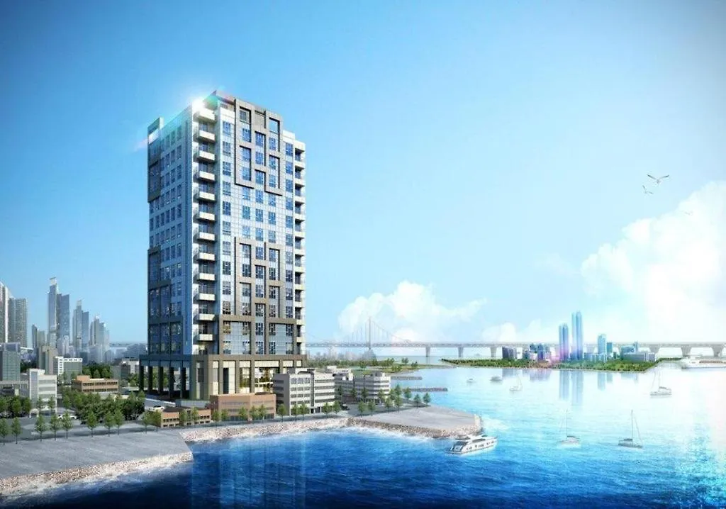 Stellar-Formerly International Hotel Yeongjong Incheon