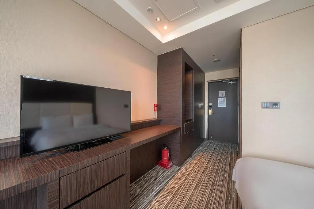 Stellar-Formerly International Hotel Yeongjong Incheon 4*,  South Korea