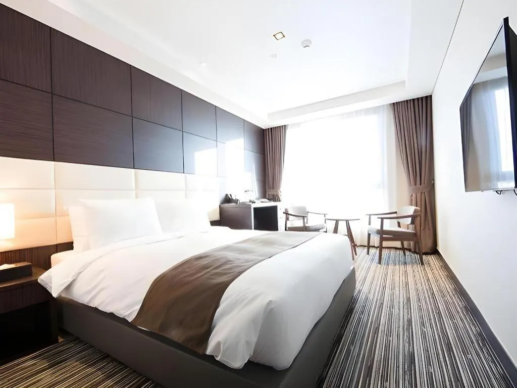 **** Motel Stellar-Formerly International Hotel Yeongjong Incheon South Korea