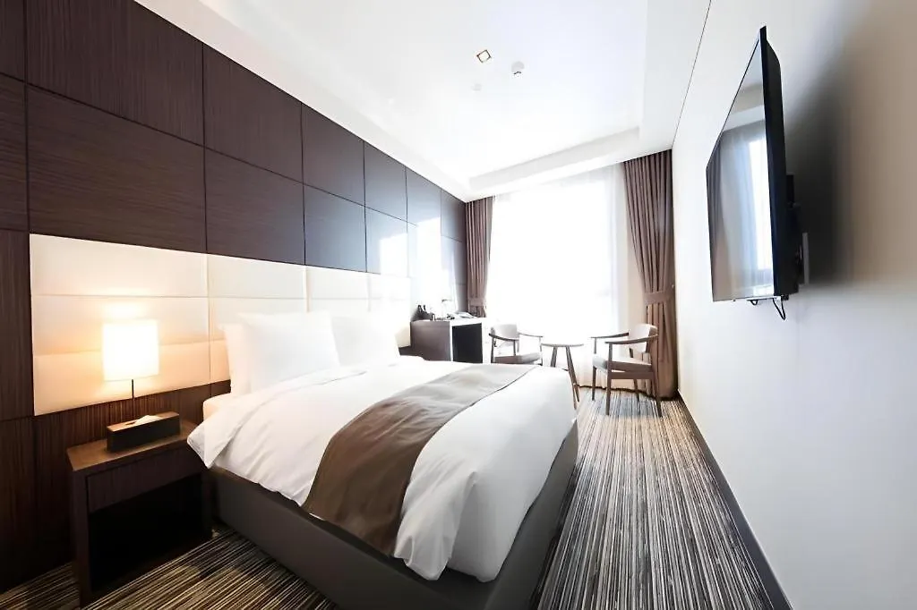 **** Motel Stellar-Formerly International Hotel Yeongjong Incheon South Korea