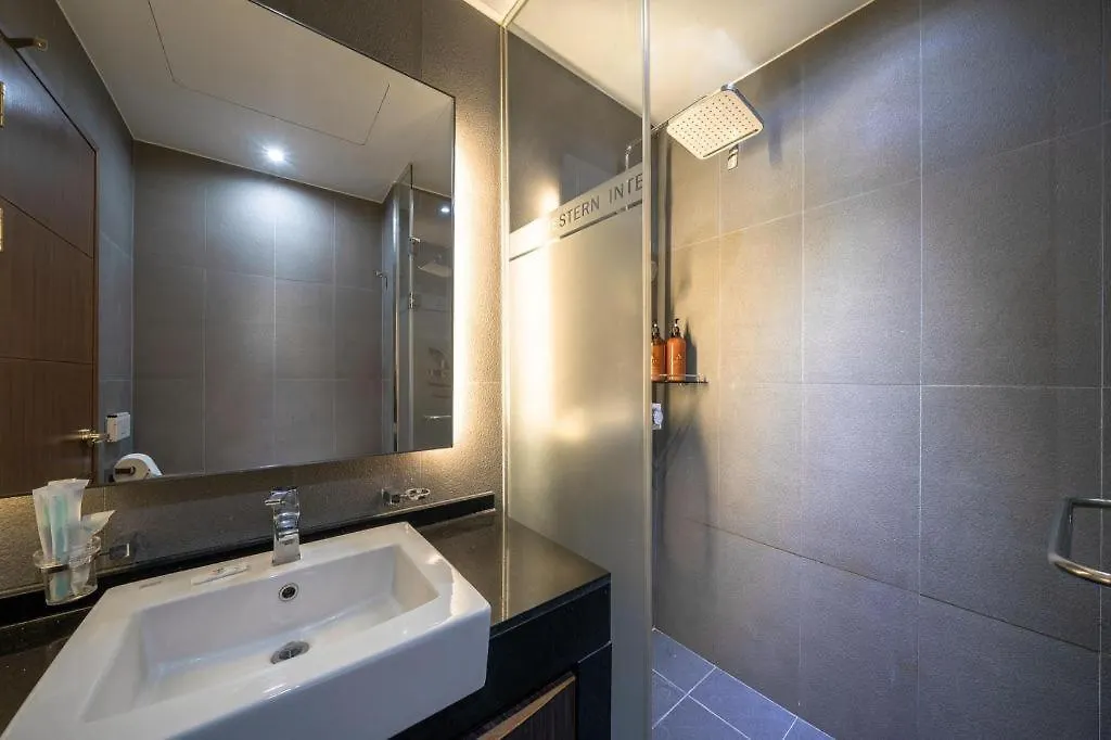 Stellar-Formerly International Hotel Yeongjong Incheon