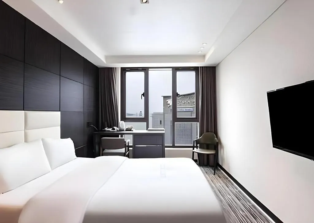 Motel Stellar-Formerly International Hotel Yeongjong Incheon
