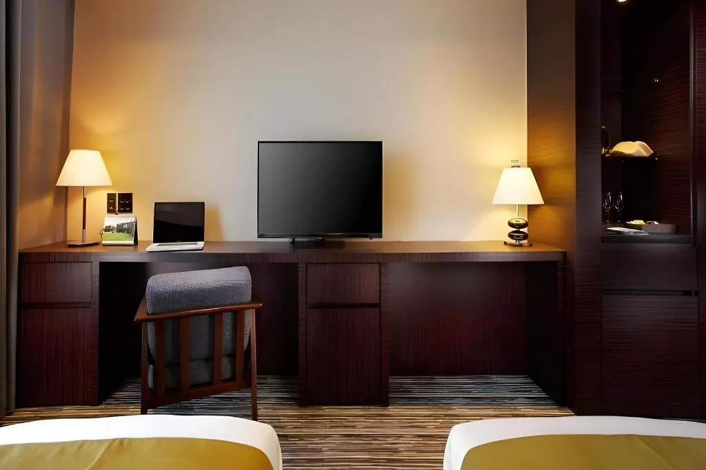 Motel Stellar-Formerly International Hotel Yeongjong Incheon