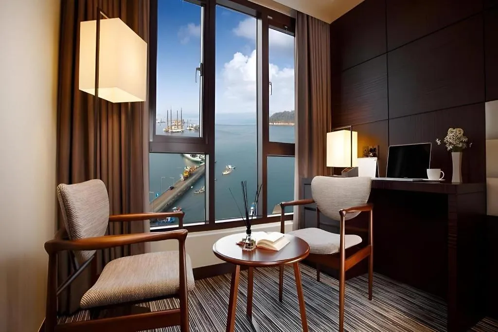 Stellar-Formerly International Hotel Yeongjong Incheon